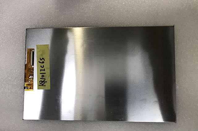 KR101IC6S 1030301449 REV:B LCD ÷ ȭ